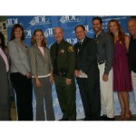 Film Panelists with Members of ADL's Board Film Panelists with Members of ADL's Board