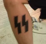 SS Bolts